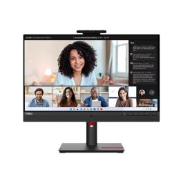 Lenovo ThinkVision T24-40 LED Display 60,5 Cm  23.8  1920 X 1080 Pixel Full Hd Lcd Nero P 301660