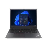 Lenovo ThinkPad P16v Gen 1 21FE - 180°-Scharnierdesign - AMD Ryzen 7 7840HS / 3.8 GHz - Win 11 Pro - RTX A500 - 32 GB RAM - 1 TB SSD TCG Opal Encryption 2, NVMe, Performance - 40.6 cm (16")