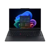 Lenovo ThinkPad E16 Gen 4 21YE - Intel Core 5 320 - Win 11 Pro - Intel Graphics - 16 GB RAM - 512 GB SSD TCG Opal Encryption 2, NVMe - 40.6 cm (16")