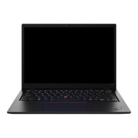 Lenovo ThinkPad L13 Gen 3 21B3 - Intel Core i7 1255U / 1.7 GHz - Win 10 Pro 64-Bit (mit Win 11 Pro Lizenz)