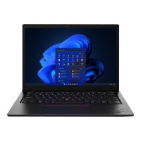 Lenovo ThinkPad L13 Gen 3 21B3 - Intel Core i5 1235U / 1.3 GHz - Win 10 Pro 64-Bit (mit Win 11 Pro Lizenz)