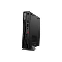 Lenovo ThinkStation P3 30H0 - Tiny - 1 x Core i5 i5-14600 / 2.7 GHz - RAM 32 GB - SSD 1 TB - RTX A400 - 1GbE, Wi-Fi 6E - WLAN: Bluetooth 5.1, 802.11a/b/g/n/ac/ax (Wi-Fi 6E)