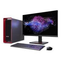 Lenovo ThinkStation P7 30F3 - Tower - 1 x Xeon