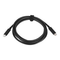 Lenovo USB-Kabel - USB-C (M) zu USB-C (M)