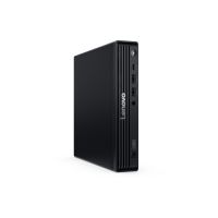 Lenovo ThinkCentre M70q Gen 6 13A4 - Tiny - Core Ultra 5 225T - RAM 32 GB - SSD 512 GB - TCG Opal Encryption, NVMe - Intel Graphics - 1GbE, Wi-Fi 6E, Bluetooth 5.3 - WLAN: 802.11a/b/g/n/ac/ax (Wi-Fi 6E)