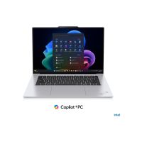 Lenovo ThinkPad X9-15 Gen 1 21Q6 - Aura Edition - 180°-Scharnierdesign - Intel Core Ultra 7 258V - Evo - Win 11 Pro - Intel Arc Graphics 140V - 32 GB RAM - 1 TB SSD TCG Opal Encryption 2, NVMe - 38.9 cm (15.3")