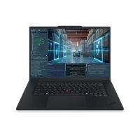 Lenovo ThinkPad P1 Gen 9 21UE - Intel Core Ultra 7 356H - Win 11 Pro - RTX PRO 2000 Blackwell - 64 GB RAM - 1 TB SSD TCG Opal Encryption 2, NVMe, Performance - 40.6 cm (16")