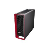 Lenovo ThinkStation P8 30HH - Tower - 1 x Ryzen ThreadRipper PRO 9945WX / 4.7 GHz