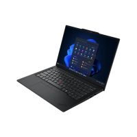 Lenovo ThinkPad E14 Gen 7 21T0 - 180°-Scharnierdesign - AMD Ryzen 5 220 / 3.2 GHz - Win 11 Pro - Radeon 740M - 32 GB RAM - 1 TB SSD TCG Opal Encryption 2, NVMe - 35.6 cm (14")