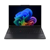 Lenovo ThinkPad L16 Gen 3 (Intel) Copilot+ PC, Intel Core Ultra 5, 40,6 cm (16"), 1920 x 1200 Pixel, 32 GB, 512 GB, Windows 11 Pro