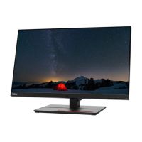 Lenovo ThinkVision P27u-20 - LED-Monitor - 69 cm (27")