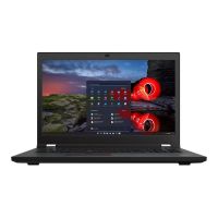 Lenovo ThinkPad P17 Gen 2 20YU - Intel Core i7 11800H / 2.3 GHz - Win 10 Pro 64-Bit (mit Win 11 Pro Lizenz)