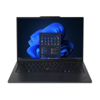 Lenovo ThinkPad X1 Carbon Gen 13 21NX - 180°-Scharnierdesign - Intel Core Ultra 7 255U - Evo - Win 11 Pro - Intel Graphics - 16 GB RAM - 512 GB SSD TCG Opal Encryption 2, NVMe - 35.6 cm (14")