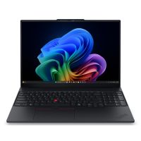 Lenovo ThinkPad E16 Gen 4 (AMD) Copilot+ PC, AMD Ryzen AI 7, 2 GHz, 40,6 cm (16"), 1920 x 1200 Pixel, 32 GB, 1 TB