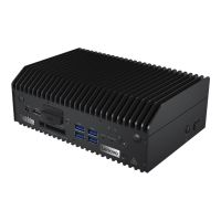 Lenovo ThinkEdge SE70 12A6 - USFF - Carmel - RAM 8 GB