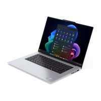 Lenovo ThinkPad X9-15 Gen 1 21Q6 - 180°-Scharnierdesign - Intel Core Ultra 7 258V - Evo - Win 11 Pro - Intel Arc Graphics 140V - 32 GB RAM - 1 TB SSD TCG Opal Encryption 2, NVMe - 38.9 cm (15.3")