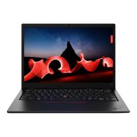 Lenovo ThinkPad L13 Gen 4 21FG - 180°-Scharnierdesign - Intel Core i7 1355U / 1.7 GHz - Win 11 Pro - Intel Iris Xe Grafikkarte - 16 GB RAM - 512 GB SSD TCG Opal Encryption 2, NVMe - 33.8 cm (13.3")
