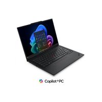 Lenovo ThinkPad E14 Gen 7 21U2 - 180°-Scharnierdesign - Intel Core Ultra 7 258V / 2.2 GHz - Win 11 Pro - Intel Arc Graphics 140V - 32 GB RAM - 1 TB SSD TCG Opal Encryption 2, NVMe - 35.6 cm (14")