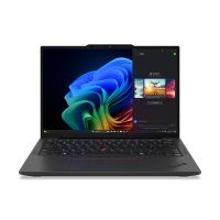 Lenovo ThinkPad X13 Gen 6 (AMD) Copilot+ PC, AMD Ryzen AI 5 PRO, 2 GHz, 33,8 cm (13.3"), 1920 x 1200 Pixel, 32 GB, 1 TB