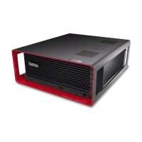 Lenovo ThinkStation P8 30HH - Tower - 1 x Ryzen ThreadRipper PRO 9955WX / 4.5 GHz
