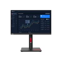 Lenovo ThinkVision T23i-30 - LED-Monitor - 58.4 cm (23")