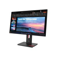 Lenovo ThinkVision T27qd-40 - LED-Monitor - 68.6 cm (27")