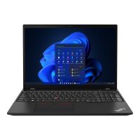 Lenovo ThinkPad P16s Gen 2 21HK - 180°-Scharnierdesign - Intel Core i5 1340P / 1.9 GHz - Win 11 Pro - RTX A500 - 16 GB RAM - 512 GB SSD TCG Opal Encryption 2, NVMe, Performance - 40.6 cm (16")