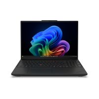 Lenovo ThinkPad T16 Gen 5 (Intel) Copilot+ PC, Intel Core Ultra 7, 40,6 cm (16"), 2880 x 1800 Pixel, 32 GB, 1 TB, Windows 11 Pro