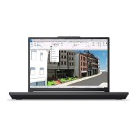 Lenovo ThinkPad T16g Gen 3 21V5 - Intel Core Ultra 9 275HX / 2.7 GHz - Win 11 Pro - GeForce RTX 5090 - 96 GB RAM - 1 TB SSD TCG Opal Encryption 2, NVMe, Performance - 40.6 cm (16")