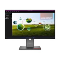 Lenovo ThinkVision P27Q-40 - LED-Monitor - 68.6 cm (27")