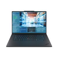 Lenovo ThinkPad T1g Gen 8 21TD - Intel Core Ultra 9 285H - Evo - Win 11 Pro - GeForce RTX 5070 - 64 GB RAM - 1 TB SSD TCG Opal Encryption 2, NVMe, Performance - 40.6 cm (16")