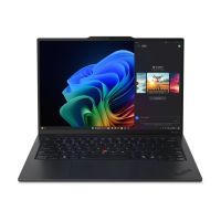 Lenovo ThinkPad X1 Carbon Gen 13 21NS - 180°-Scharnierdesign - Intel Core Ultra 7 258V - Evo - Win 11 Pro - Intel Arc Graphics 140V - 32 GB RAM - 1 TB SSD TCG Opal Encryption 2, NVMe, Performance - 35.6 cm (14")