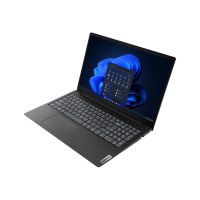 Lenovo V15 G4 AMN 82YU - 180°-Scharnierdesign - AMD Ryzen 5 7520U / 2.8 GHz - Win 11 Pro - Radeon 610M - 16 GB RAM - 512 GB SSD NVMe - 39.6 cm (15.6")