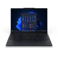 Lenovo ThinkPad E14 Gen 7 21SX - 180°-Scharnierdesign - Intel Core Ultra 5 225U - Win 11 Pro - Intel Graphics - 32 GB RAM - 512 GB SSD TCG Opal Encryption 2, NVMe - 35.6 cm (14")