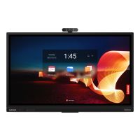 Lenovo ThinkVision T65, 165,1 cm (65"), LED, 3840 x 2160 Pixel, 4K Ultra HD, 16:9, IPS