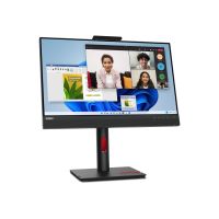 Lenovo ThinkCentre Tiny-in-One 24 Gen 5 - LED-Monitor - 61 cm (24")