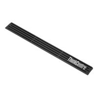 Lenovo Dust Shield - Schutzumschlag - Business Black