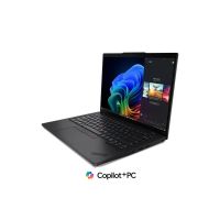 Lenovo ThinkPad L14 Gen 6 21SE - 180°-Scharnierdesign - AMD Ryzen AI 7 PRO 350 / 2 GHz - Win 11 Pro - Radeon 860M - 32 GB RAM - 1 TB SSD TCG Opal Encryption 2, NVMe - 35.6 cm (14")