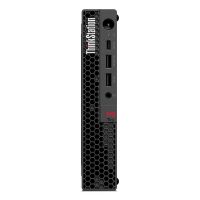 Lenovo ThinkStation P3 Tiny, 2,1 GHz, Intel® Core™ i7, i7-14700, 64 GB, 1 TB, Windows 11 Pro
