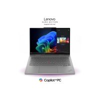 Lenovo ThinkPad X1 2-in-1 Gen 10 21Q0 - Flip-Design - Intel Core Ultra 7 255U - Evo - Win 11 Pro - Intel Graphics - 32 GB RAM - 1 TB SSD TCG Opal Encryption 2, NVMe - 35.6 cm (14")