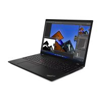 Lenovo ThinkPad P16s Gen 2 21HK - 180°-Scharnierdesign - Intel Core i7 1360P / 2.2 GHz - Win 11 Pro - RTX A500 - 32 GB RAM - 1 TB SSD TCG Opal Encryption 2, NVMe, Performance - 40.6 cm (16")