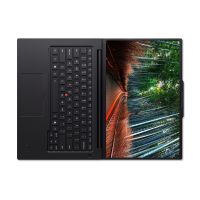 Lenovo ThinkPad P14s Gen 7 21X0 - AMD Ryzen AI 9 HX PRO 470 / 2 GHz - AMD PRO - Win 11 Pro - Radeon 890M - 64 GB RAM - 1 TB SSD TCG Opal Encryption 2, NVMe - 35.6 cm (14")