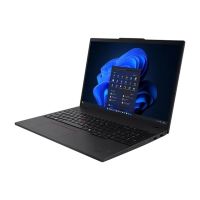 Lenovo ThinkPad T16 Gen 4 21QE - 180°-Scharnierdesign - Intel Core Ultra 5 225U / 1.5 GHz - Win 11 Pro - Intel Graphics - 16 GB RAM - 512 GB SSD TCG Opal Encryption 2, NVMe - 40.6 cm (16")