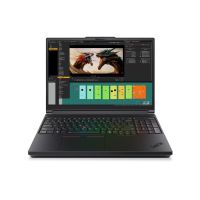 Lenovo ThinkPad P16 - 16" Notebook - Core Ultra 9 5,4 GHz 40,6 cm