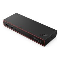 Lenovo ThinkPad Smart Dock 7500 Gen 2 - Dockingstation