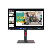 Lenovo P24q-30 - LED-Monitor - 60.5 cm (23.8")