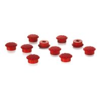Lenovo ThinkPad Super Low Profile - Abdeckung für Trackpoint (Packung mit 10)