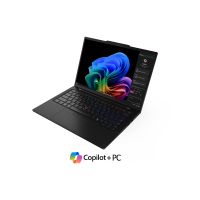 Lenovo ThinkPad T14s Gen 6 21QX - Intel Core Ultra 5 228V / 2.1 GHz - Win 11 Pro - Arc Graphics 130V - 32 GB RAM - 1 TB SSD TCG Opal Encryption 2, NVMe, Performance - 35.6 cm (14")