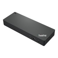 Lenovo ThinkPad Thunderbolt 4 WorkStation Dock