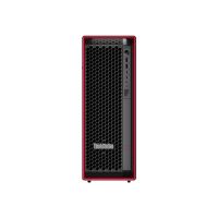 Lenovo ThinkStation P5 30GA - Tower - 1 x Xeon W3-2435 / 3.1 GHz